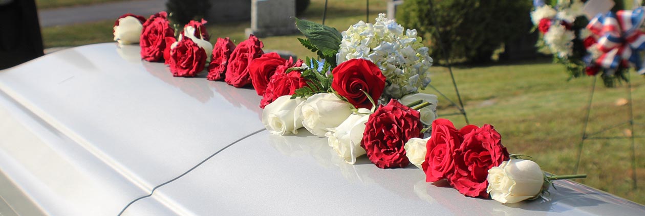Burial Options at Menard-Lacouture Funeral Homes & Cremation Service, Woonsocket and Manville, RI